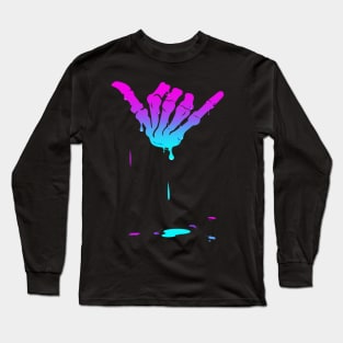 Shaka Long Sleeve T-Shirt